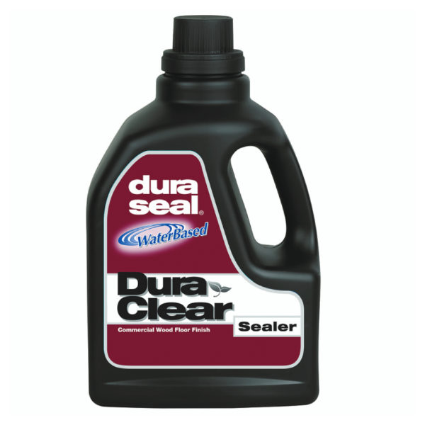 Грунтовка для водных лаков DuraSeal DuraClear Sealer
