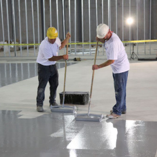 Герметик для бетона H&C Concrete Sealer Clear Gloss Oil-Based