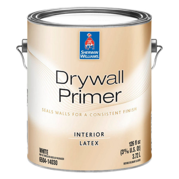 Sherwin-Williams Drywall Primer