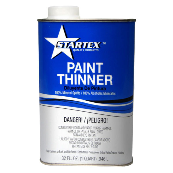 Startex Paint Thinner