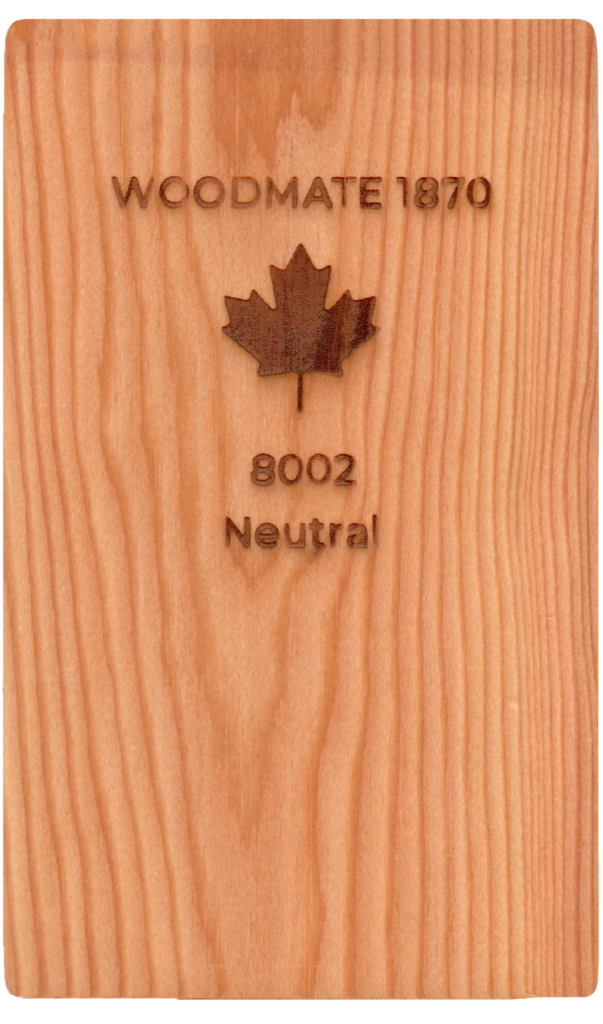 8002 Neutral