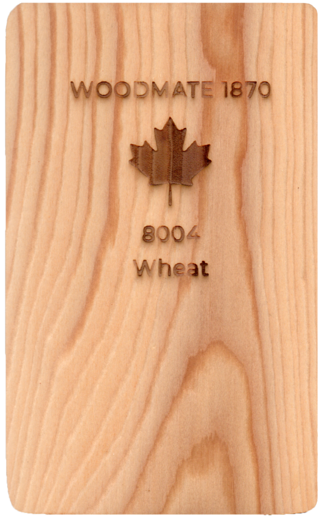 8004 Wheat