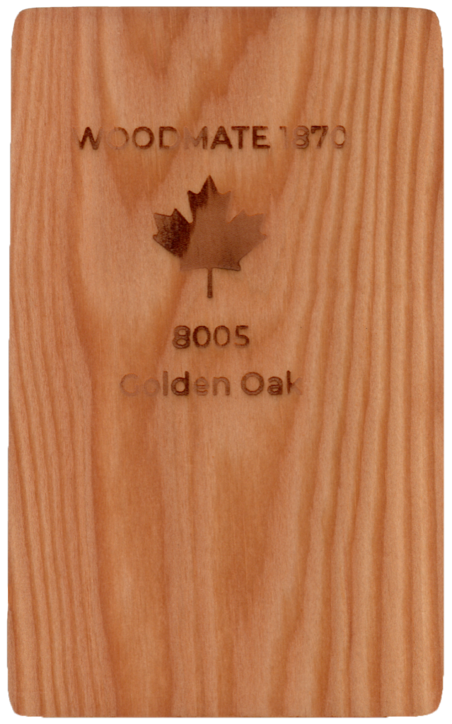 8005 Golden Oak