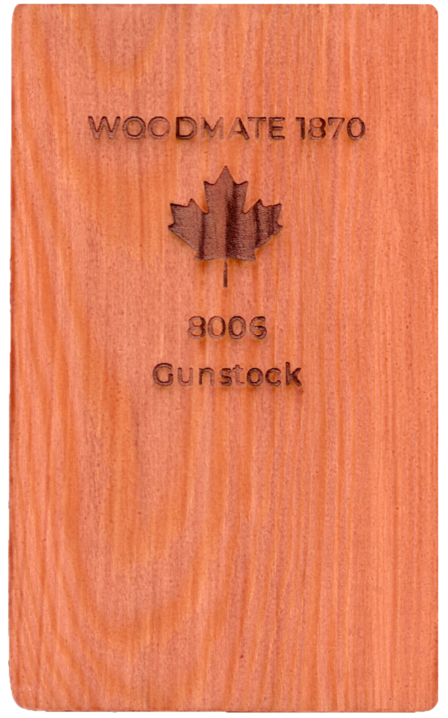 8006 Gunstock
