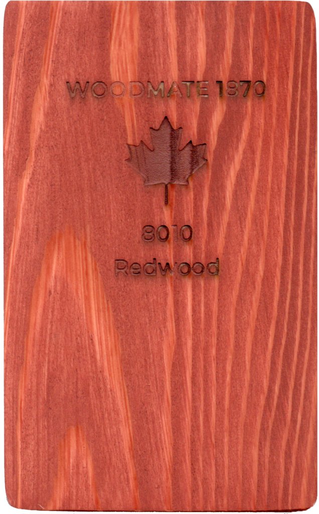 8010 Redwood