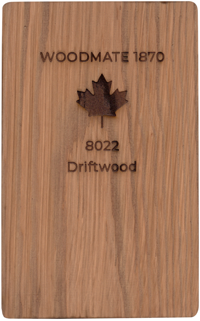 8022 Driftwood