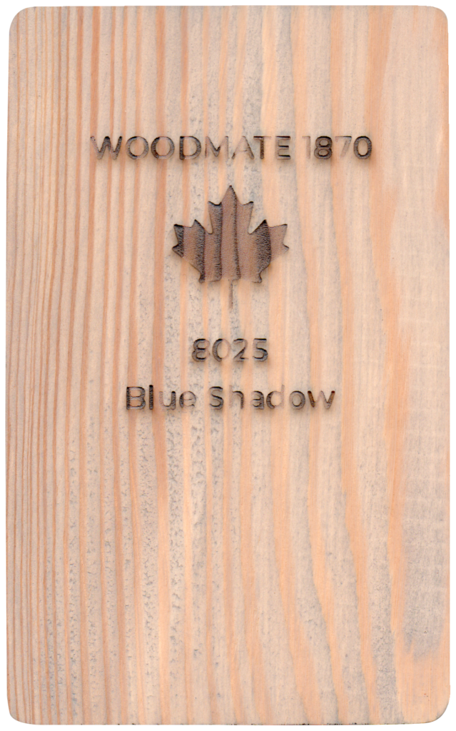 8025 Blue Shadow