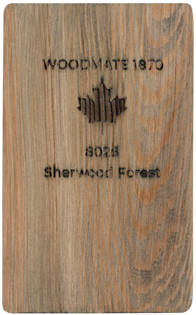 8026 Sherwood Forest