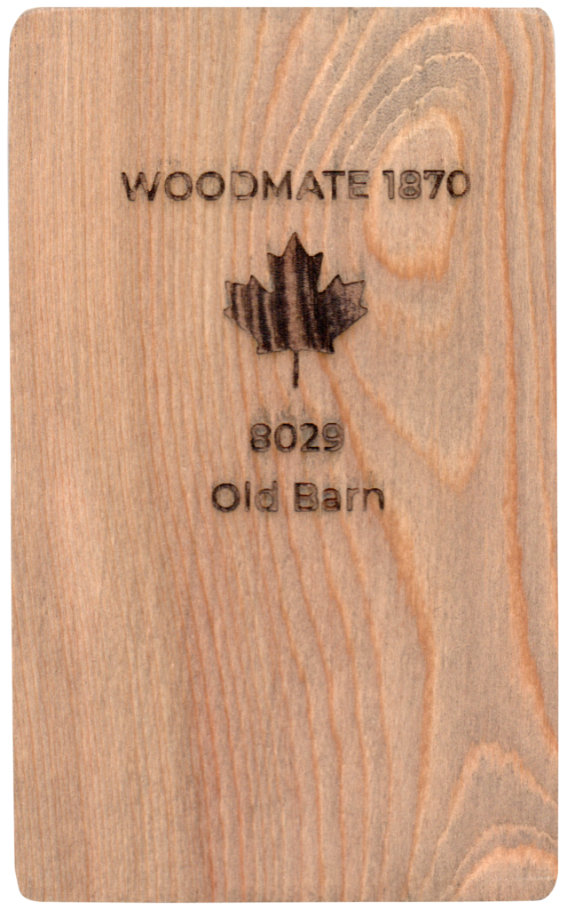 8029 Old Barn